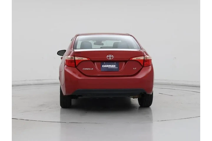 $16998 : Toyota Corolla 2017 LE 4dr S image 6