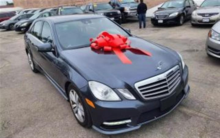 $8995 : 2013 MERCEDES-BENZ E-CLASS201 image 10