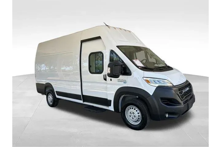 $32247 : Ram ProMaster EV 2024 Delive image 2