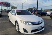 2012 Camry LE