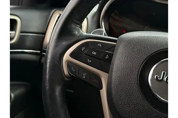 $12250 : Jeep Grand Cherokee 2015 4x4 image 7