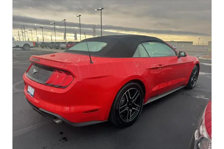 Ford Mustang 2023 EcoBoost 2 image 5