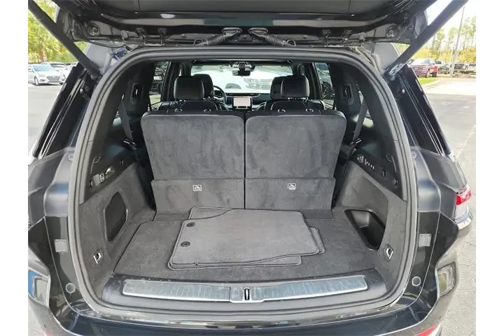 $32482 : Jeep Grand Cherokee L 2022 4 image 8