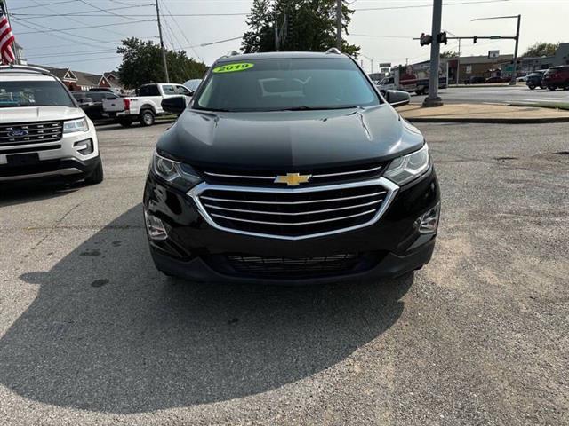 $17900 : 2019 Equinox LT image 3