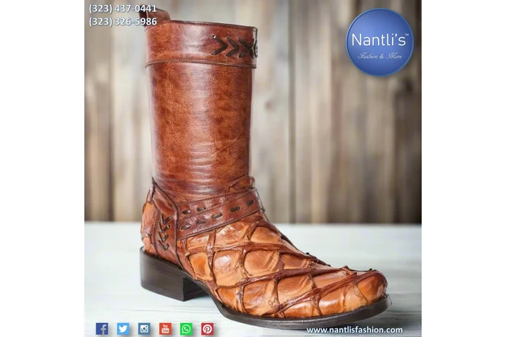 Botas Vaqueras y Mas en USA image 2