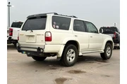 $4800 : Toyota 4Runner 2002 Limited thumbnail