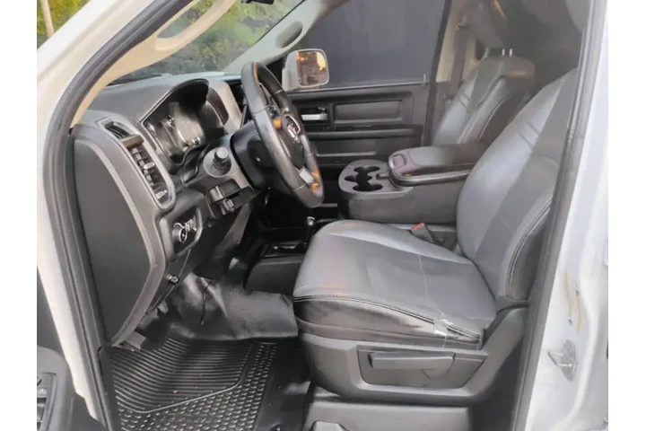 $27999 : 2019 RAM 2500 Tradesman image 10