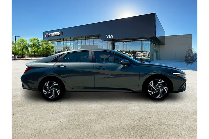 $19499 : Hyundai ELANTRA 2024 Limited image 9