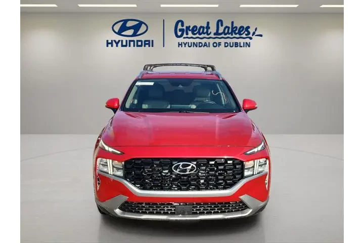 $23966 : Hyundai SANTA FE 2023 AWD SE image 8