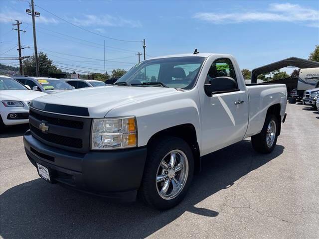 $9998 : 2011 Silverado 1500 Work Truck image 5