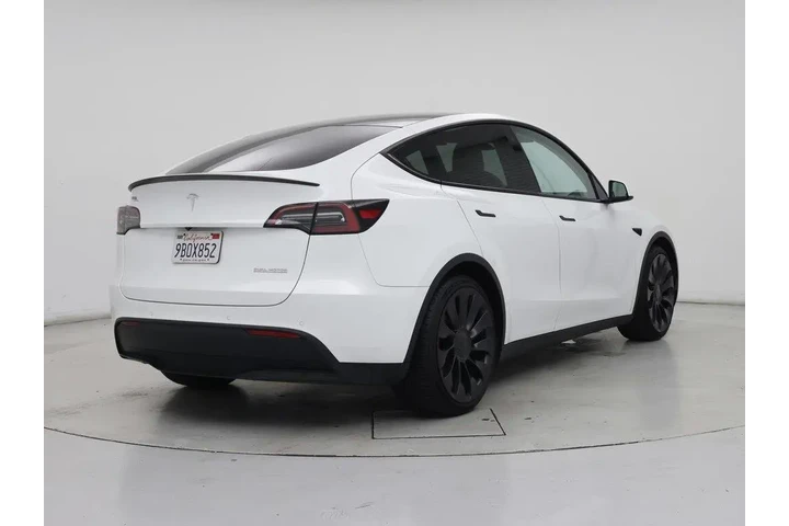 $35998 : Tesla Model Y 2022 AWD Perfo image 8
