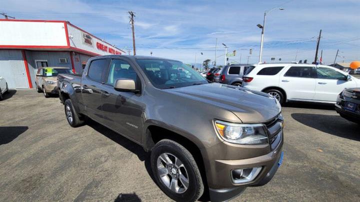 $18995 : 2015 Colorado Z71 image 5