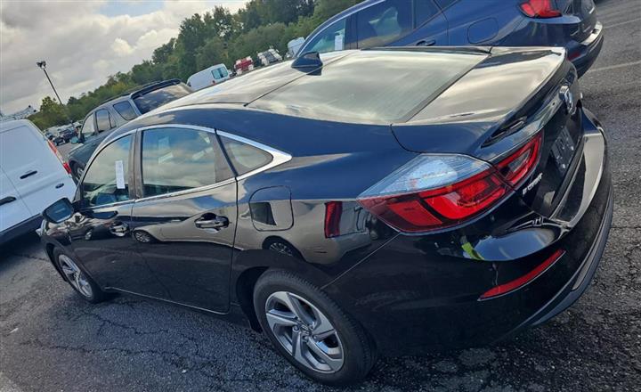 $24000 : 2020 HONDA INSIGHT image 5