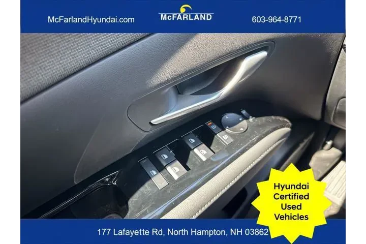 $37997 : Hyundai SANTA CRUZ 2025 AWD image 7