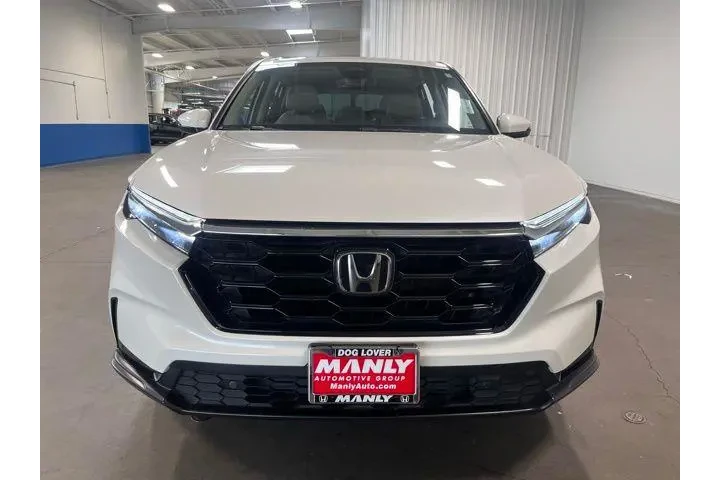 $30991 : Honda CR-V 2024 AWD EX-L 4dr image 8