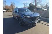 Honda CR-V Hybrid 2024 AWD S en Chico