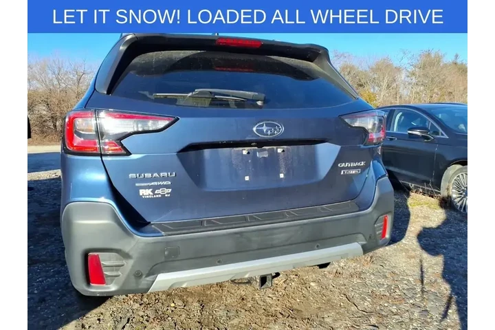 $23217 : Subaru Outback 2020 AWD Tour image 5