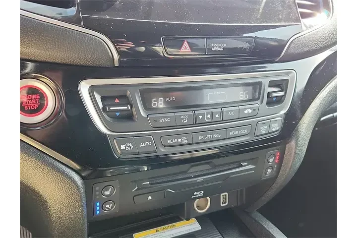 $30988 : Honda Pilot 2022 AWD Elite 4 image 9