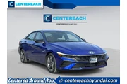 $19198 : Hyundai ELANTRA 2025 SEL Spo thumbnail