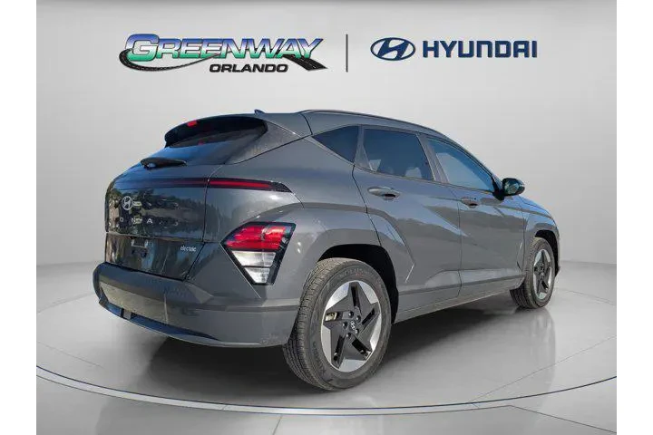 $23318 : Hyundai KONA Electric 2024 S image 8
