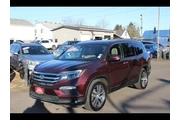 2016 Pilot AWD 4dr Touring w/ en Portland