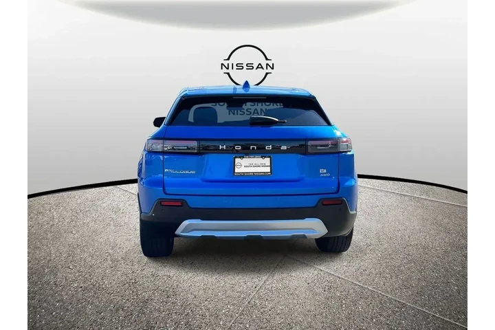 $23995 : Honda Prologue 2024 AWD EX 4 image 7