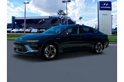 $22078 : Hyundai SONATA 2024 SEL 4dr thumbnail