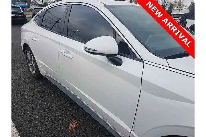 $19998 : Hyundai SONATA 2022 SEL 4dr image 5