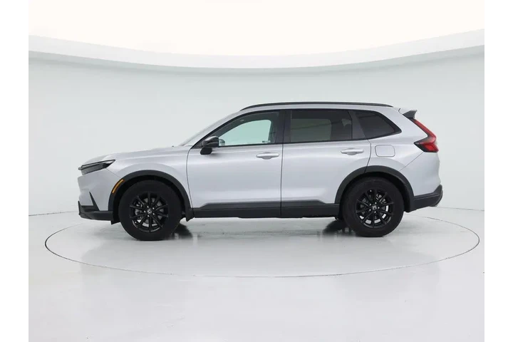 $37998 : Honda CR-V Hybrid 2026 Sport image 3