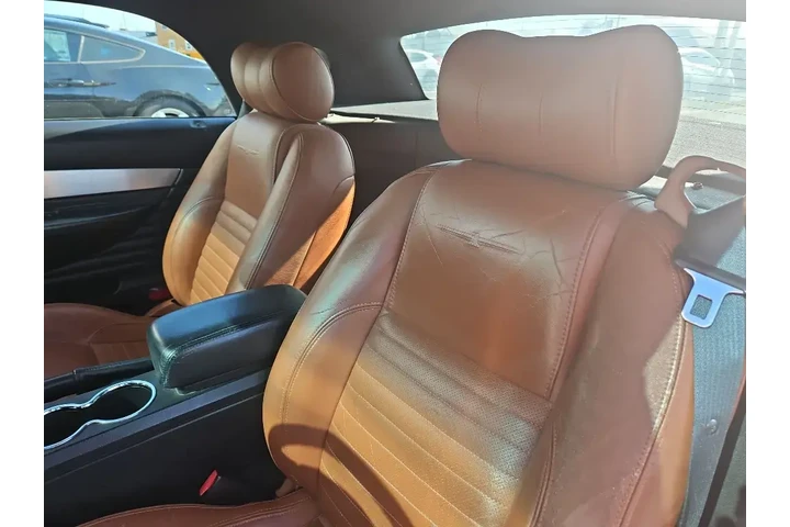 $12712 : Ford Thunderbird 2003 Deluxe image 9