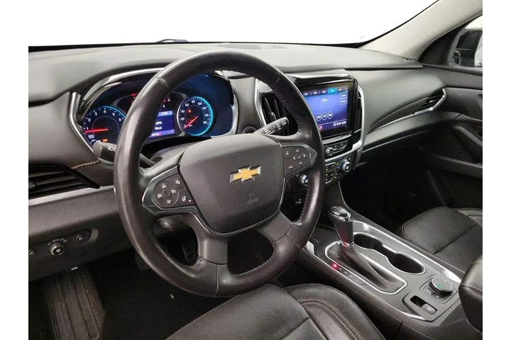 $26998 : Chevrolet Traverse 2020 Prem image 10
