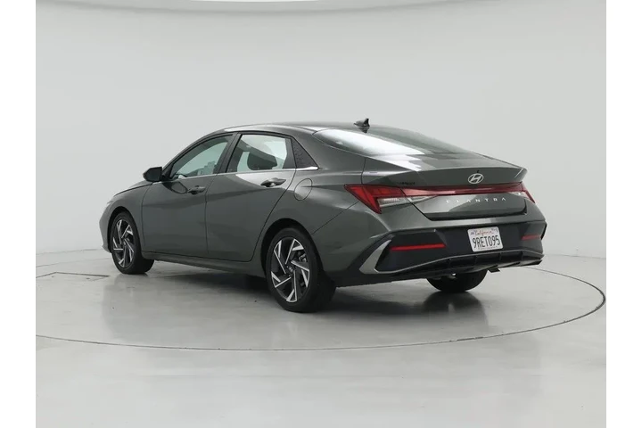 $19998 : Hyundai ELANTRA 2025 SEL Con image 2