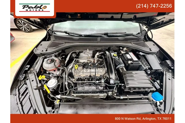 $18900 : 2021 VOLKSWAGEN JETTA 1.4T S image 3