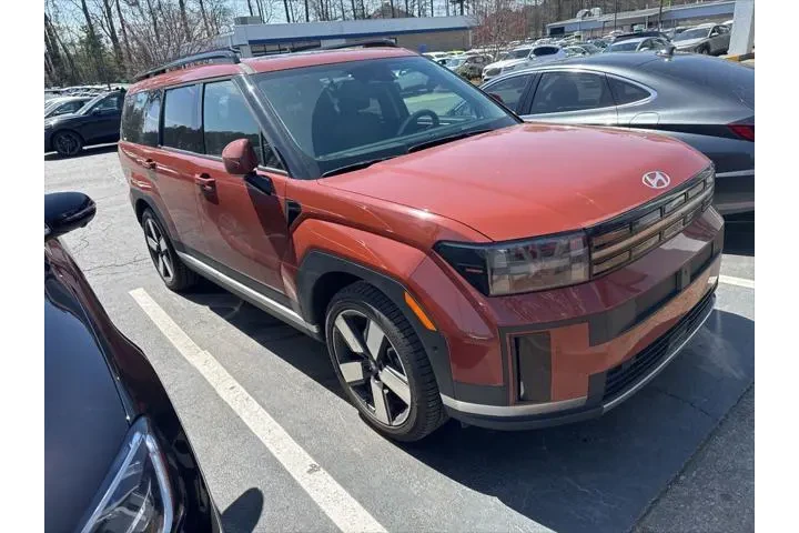 $30651 : Hyundai SANTA FE 2024 Limite image 4