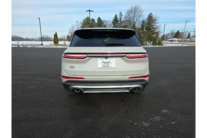 $37714 : Lincoln Corsair 2024 AWD Res image 6