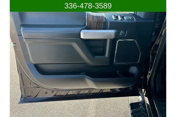 $29998 : Ford F-150 2020 4x4 Platinum image 10