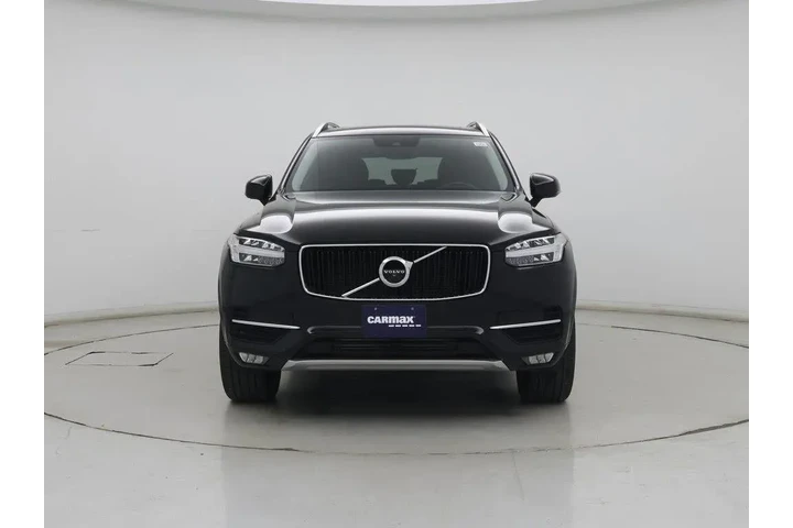 $28998 : Volvo XC90 2019 AWD T6 Momen image 5