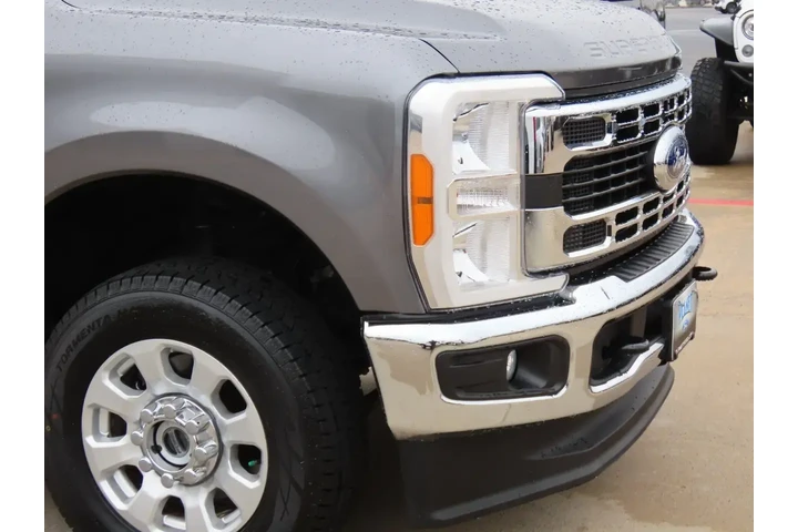 $39999 : Ford F-250 Super Duty 2023 4 image 6