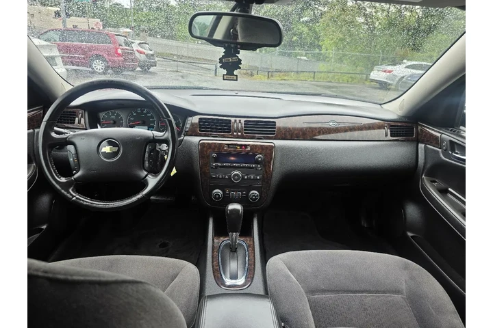 $4500 : 2014 Impala Limited LT image 9