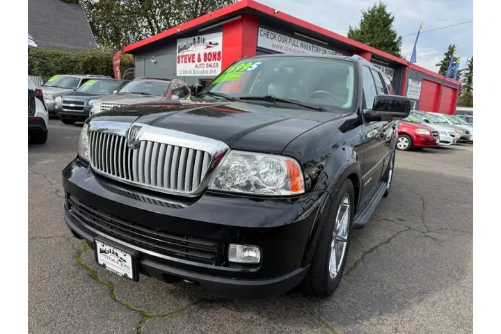 $6995 : 2005 Navigator Luxury image 5
