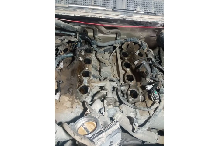 Mobile Mechanic image 1