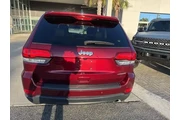 $24000 : Jeep Grand Cherokee WK 2022 thumbnail