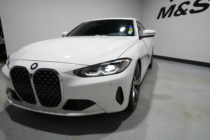 $25701 : 2021 4 Series 430i image 8