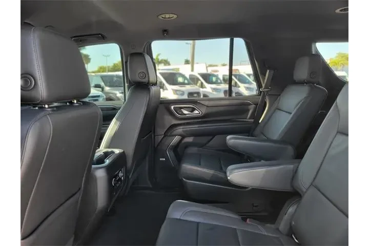 $36791 : Chevrolet Tahoe 2021 4x2 LT image 9