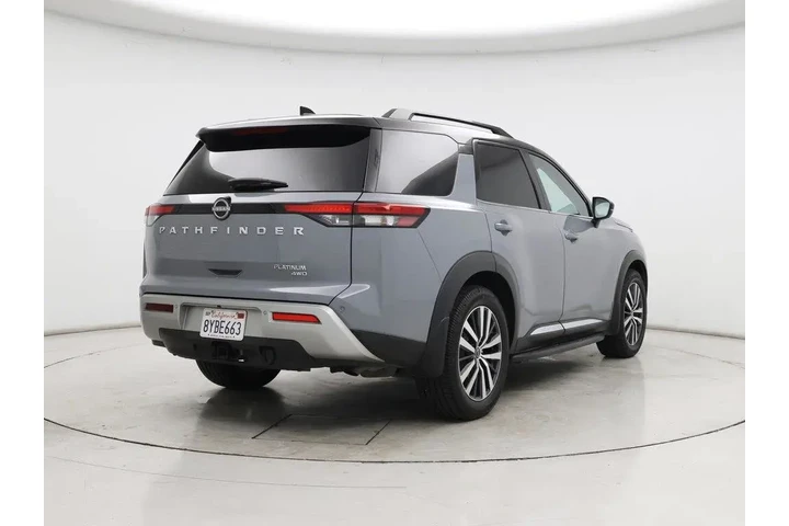 $31998 : Nissan Pathfinder 2022 AWD P image 8