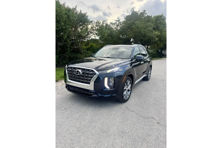 $24990 : Hyundai Palisade 2021 image 8