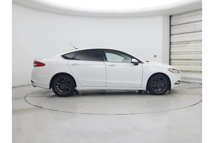 $14998 : Ford Fusion 2018 S 4dr Sedan image 7