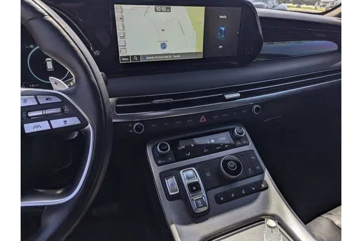 $37999 : Hyundai PALISADE 2023 Callig image 10