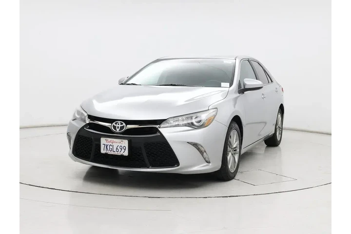$18998 : Toyota Camry 2015 SE 4dr Sed image 4