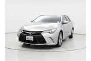 $18998 : Toyota Camry 2015 SE 4dr Sed thumbnail